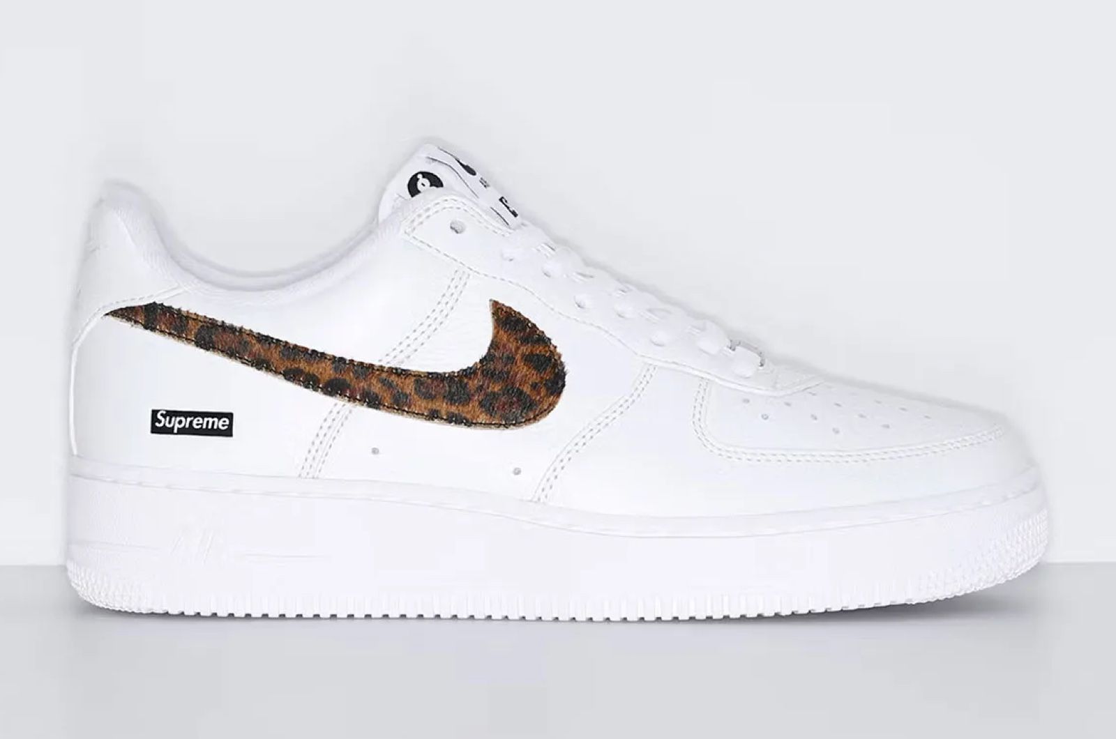 靴 upreme GOODENOUGH Nike Air Force 1 33cm Nike Air Force 1 Low Supreme GOODENOUGH Men's - IM3483-100 - US